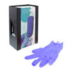 MAGNETIC GLOVE AND TISSUE DISPENSER HOLDER