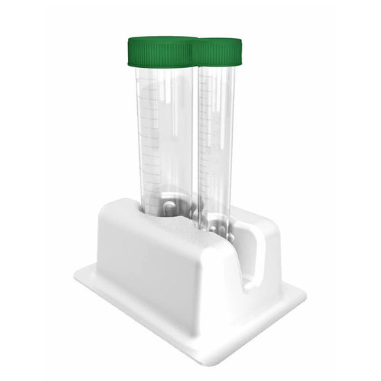 AUTOFIL® STERILE DISPOSABLE CENTRIFUGE TUBE VACUUM FILTER STAND, FOR 15ML AND 50ML TUBES
