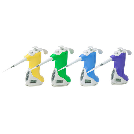 OVATION PIPETTES, (ESC) ELECTRONIC SINGLE CHANNEL, CELLTREAT