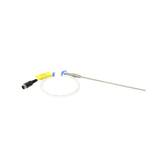 CG-9500-02 Temperature Probe, 200mm, Stainless Steel, for Ohaus Guardian 3000, 5000 and 7000 Hotplate Stirrers