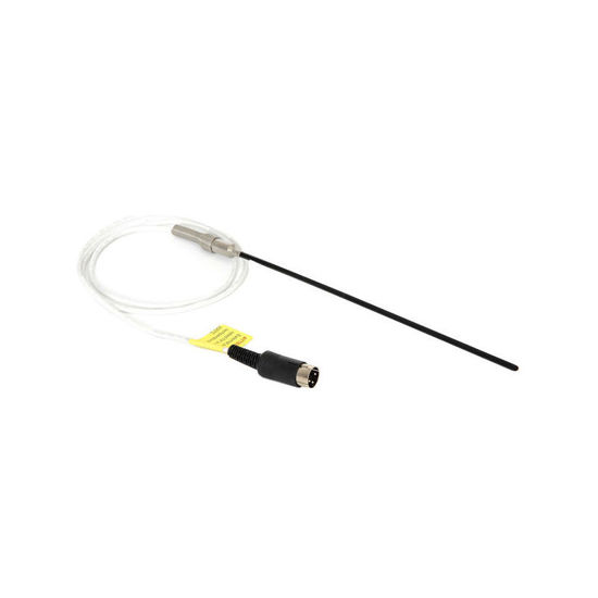 CG-9500-03 Temperature Probe, 250mm, PTFE Coated, for Ohaus Guardian 3000, 5000 and 7000 Hotplate Stirrers