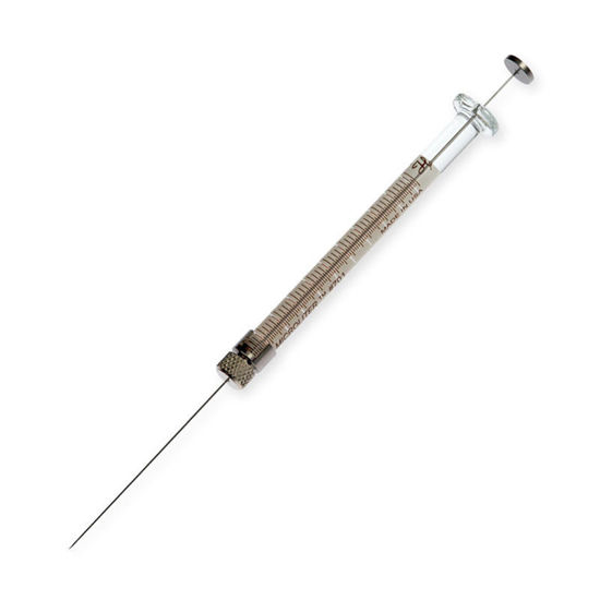 CG-3072-H04 10µL MICROLITER SYRINGE, MODEL 701 RN, SMALL REMOVABLE NEEDLE, 26S GAUGE, 2 IN, POINT STYLE 2
