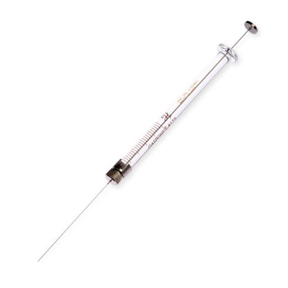 CG-3074-H02 5µL GASTIGHT SYRINGE, SMALL REMOVABLE NEEDLE, 32 GAUGE, 2 IN, POINT STYLE 3