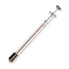 CG-3074-H10 50µL GASTIGHT SYRINGE, MODEL 1705 TLL, PTFE LUER LOCK, NEEDLE SOLD SEPARATELY