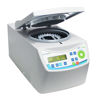 MC-24R REFRIGERATED HIGH SPEED MICROCENTRIFUGE, BENCHMARK