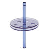 CLS-4892-015 TEST TUBE STAND