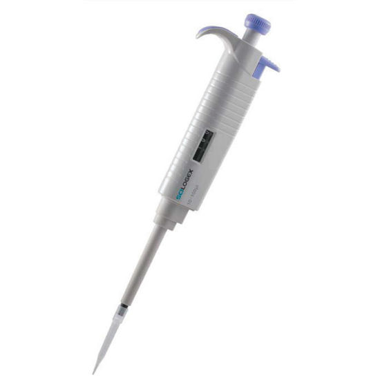 MICROPETTE™ PLUS AUTOCLAVABLE SINGLE CHANNEL VARIABLE PIPETTORS, PIPETTES