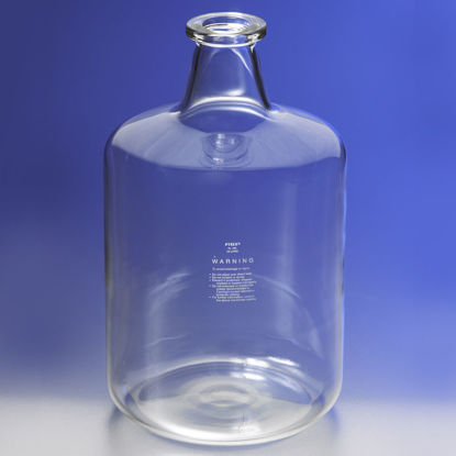 BOTTLES, SOLUTION, CARBOY, PYREX®, GLASS