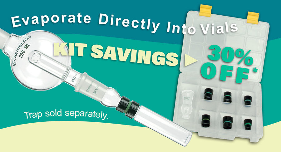 30% OFF Vial Adapter Kits