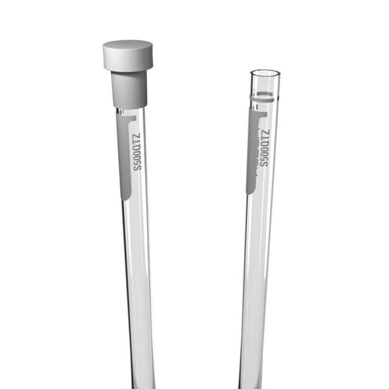 NORELL™, TUBES, NMR, 5MM, SAMPLE, QUARTZ GLASS, THIN-WALL