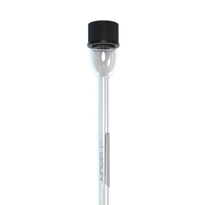 NORELL™, TUBES, NMR, SCREW CAPS