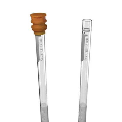 SECURE 33 SERIES 5MM ULTRA-PRECISION NMR SAMPLE TUBES