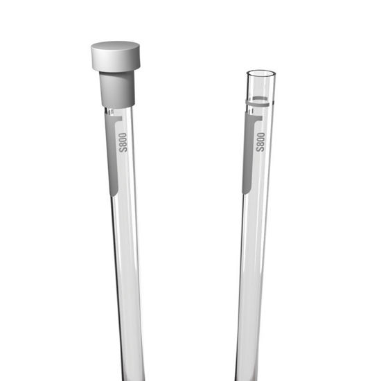 NORELL™, TUBES, NMR, 5MM, SELECT SERIES™, WITH CAPS