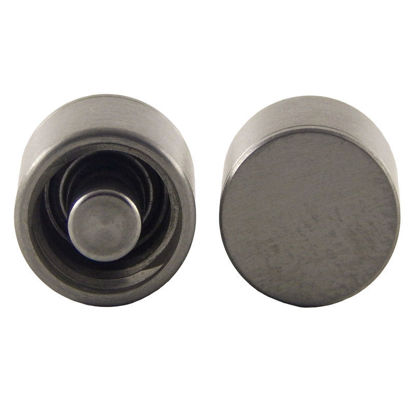 CLS-9010-MP01 MALE LUER LOCK PLUG, 316 STAINLESS STEEL