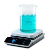 REC 10 DIGITAL CERAMIC HOT PLATE STIRRER, 10IN x 10IN SQUARE, 115V/60Hz, VELP
