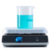 REC 10 DIGITAL CERAMIC HOT PLATE STIRRER, 10IN x 10IN SQUARE, 115V/60Hz, VELP