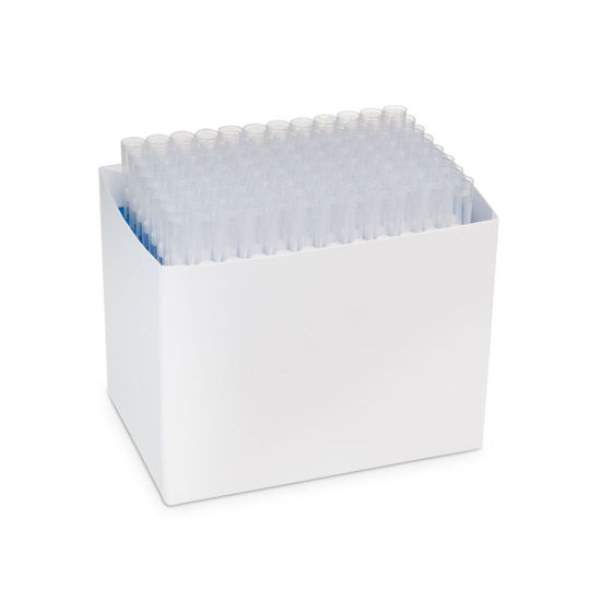 CLS-3499-AH25 AXYGEN® HYBRIDRACK PIPET TIP, 1000µL, NON-FILTERED, EXTENDED LENGTH, RACKED, STERILE, 960/PK, 5PKS/CS