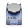 RCT BASIC MAGNETIC ROUND TOP HOT PLATE STIRRER, 115V/50-60HZ, IKA