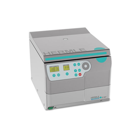 HERMLE Z307 UNIVERSAL CENTRIFUGE