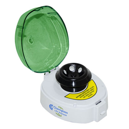 MINI CENTRIFUGE, 8000 RPM