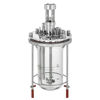 1L CELL CULTURE BIOREACTOR SYSTEMS, UNJACKETED