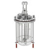 3L CELL CULTURE BIOREACTOR SYSTEMS, UNJACKETED, WITHOUT MOTOR