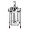 5L CELL CULTURE BIOREACTOR SYSTEMS, UNJACKETED