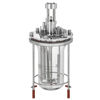 1L MICROBIAL FERMENTATION BIOREACTOR SYSTEMS, UNJACKETED
