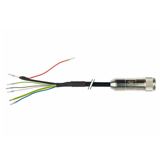 VP6 CABLE SENSOR