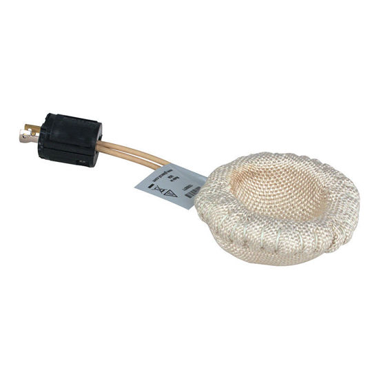 MANTLES, MICRO, SPHERICAL FLASKS, GLAS-COL