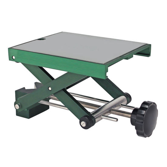 SUPPORT JACKS, CHEM-JACK, LATTICE MOUNTS