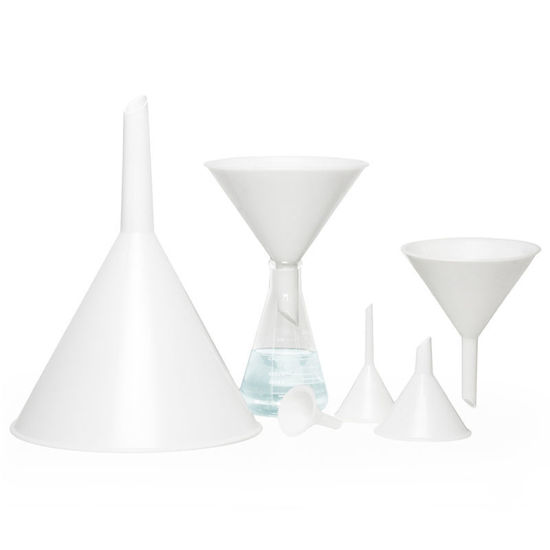 FUNNELS, HEAVY DUTY