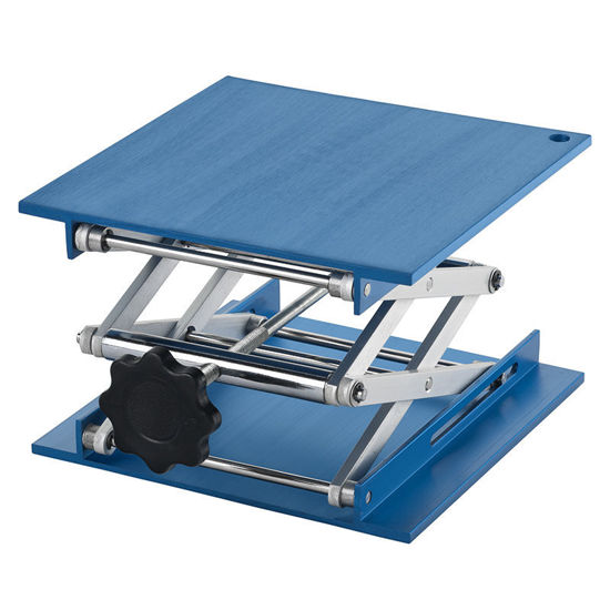 LABJACK, ANODIZED ALUMINUM