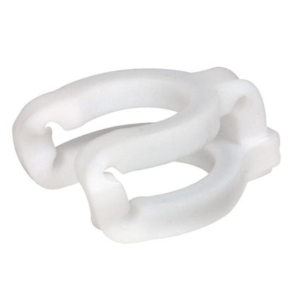 CLAMPS, PTFE, STANDARD TAPER JOINTS