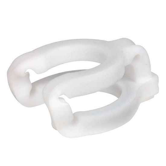 CLAMPS, PTFE, STANDARD TAPER JOINTS