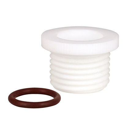 BUSHINGS, INTERNAL, FRONT SEALS, OPEN TOPS