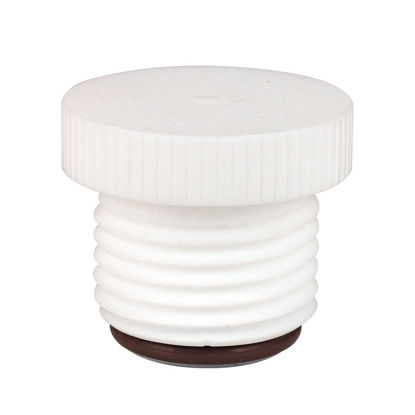 BUSHINGS, INTERNAL, FRONT SEALS, SOLID