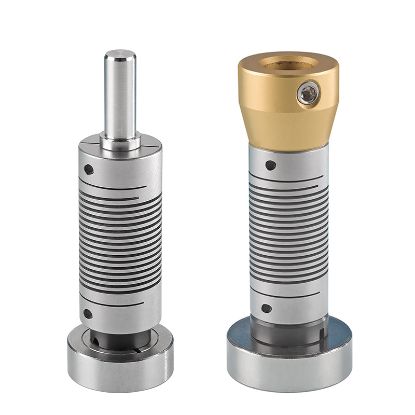 TRU-STIR STIRRER SHAFT COUPLINGS