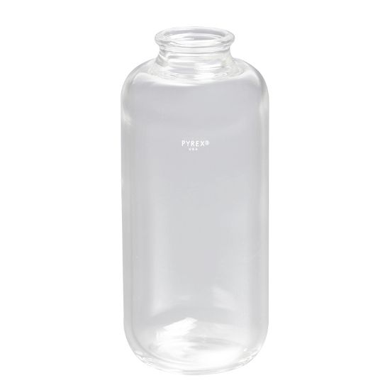 BOTTLES, CENTRIFUGE, HEAVY WALL, PYREX®