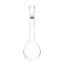 FLASKS, KJELDAHL, ROUND BOTTOM, LONG NECK, PYREX®