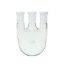 FLASKS, THREE NECKS, VERTICAL TYPE, 24/40 JOINTS, PYREX®