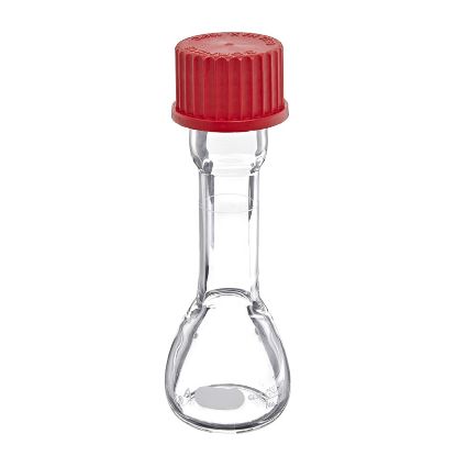 FLASKS, VOLUMETRIC, SCREW CAP, PYREX® EZ ACCESS