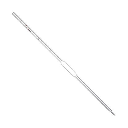 PIPETS, SERIALIZED/CERTIFIED, CLASS A, VOLUMETRIC, COLOR-CODED, GRADUATED, PYREX®