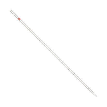 PIPETS, REUSABLE GLASS, SEROLOGICAL, COLOR-CODED, COLORED MARKINGS, PYREX®