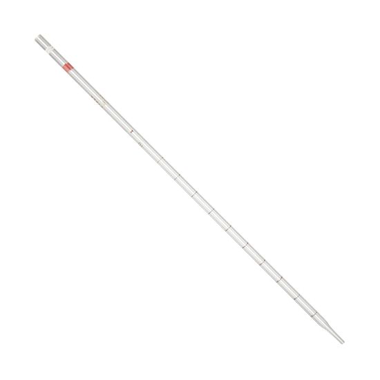 PIPETS, REUSABLE GLASS, SEROLOGICAL, COLOR-CODED, COLORED MARKINGS, PYREX®