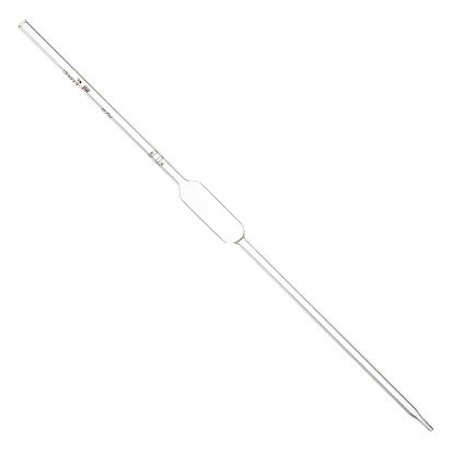 PIPETS, REUSABLE GLASS, VOLUMETRIC, TO CONTAIN, TO DELIVER, CLASS A, PYREX®