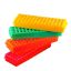 RACKS, REVERSIBLE, POLYPROPYLENE, MICRO TUBES