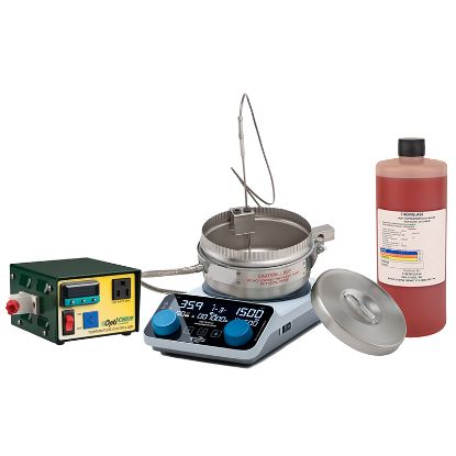 OIL BATH COMBINATION PACKAGES