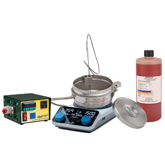 OIL BATH COMBINATION PACKAGES