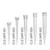 PIPETTE TIPS, STANDARD, BOXED, STERILE, BRAND  BIO-CERT®